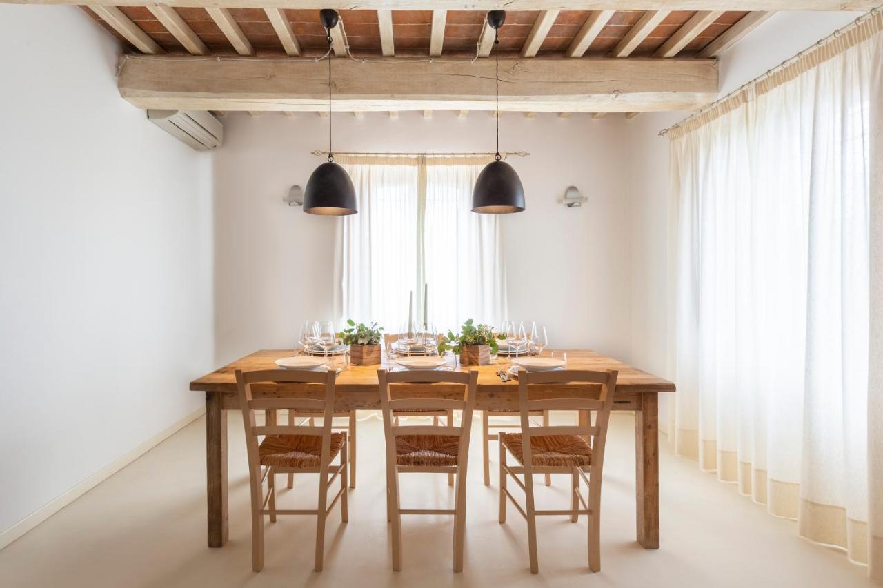 Borgo Giorgione Villa *