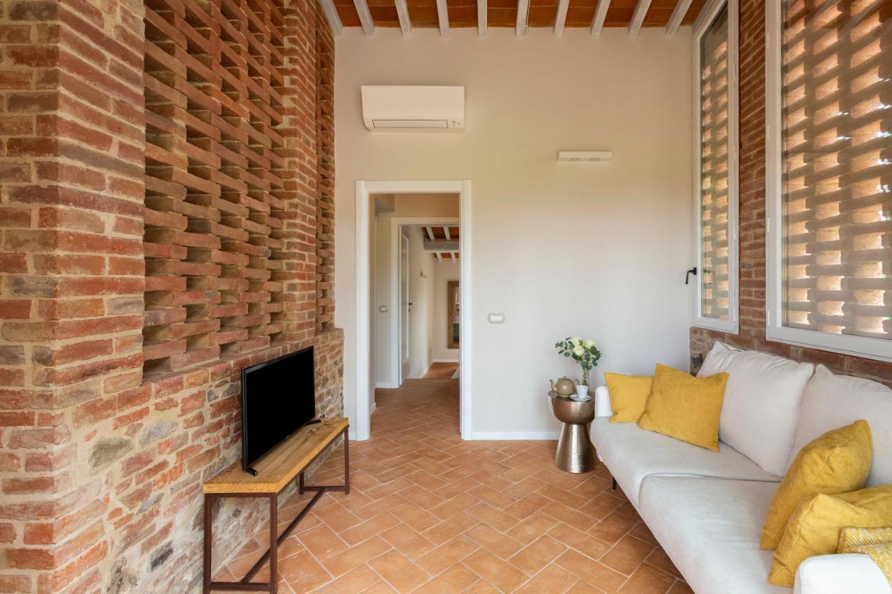 Borgo Giorgione Villa