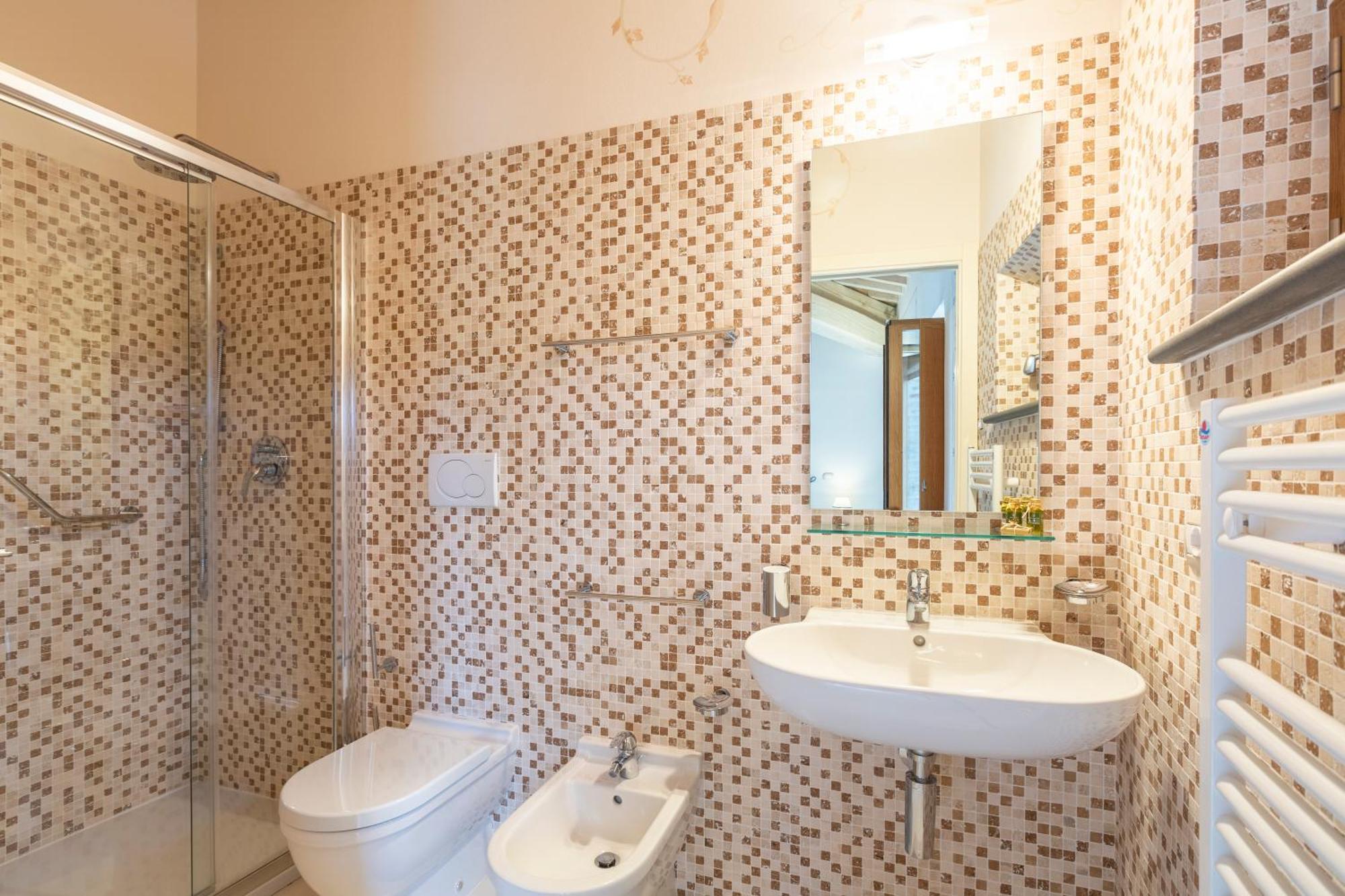 Borgo Giorgione Villa *