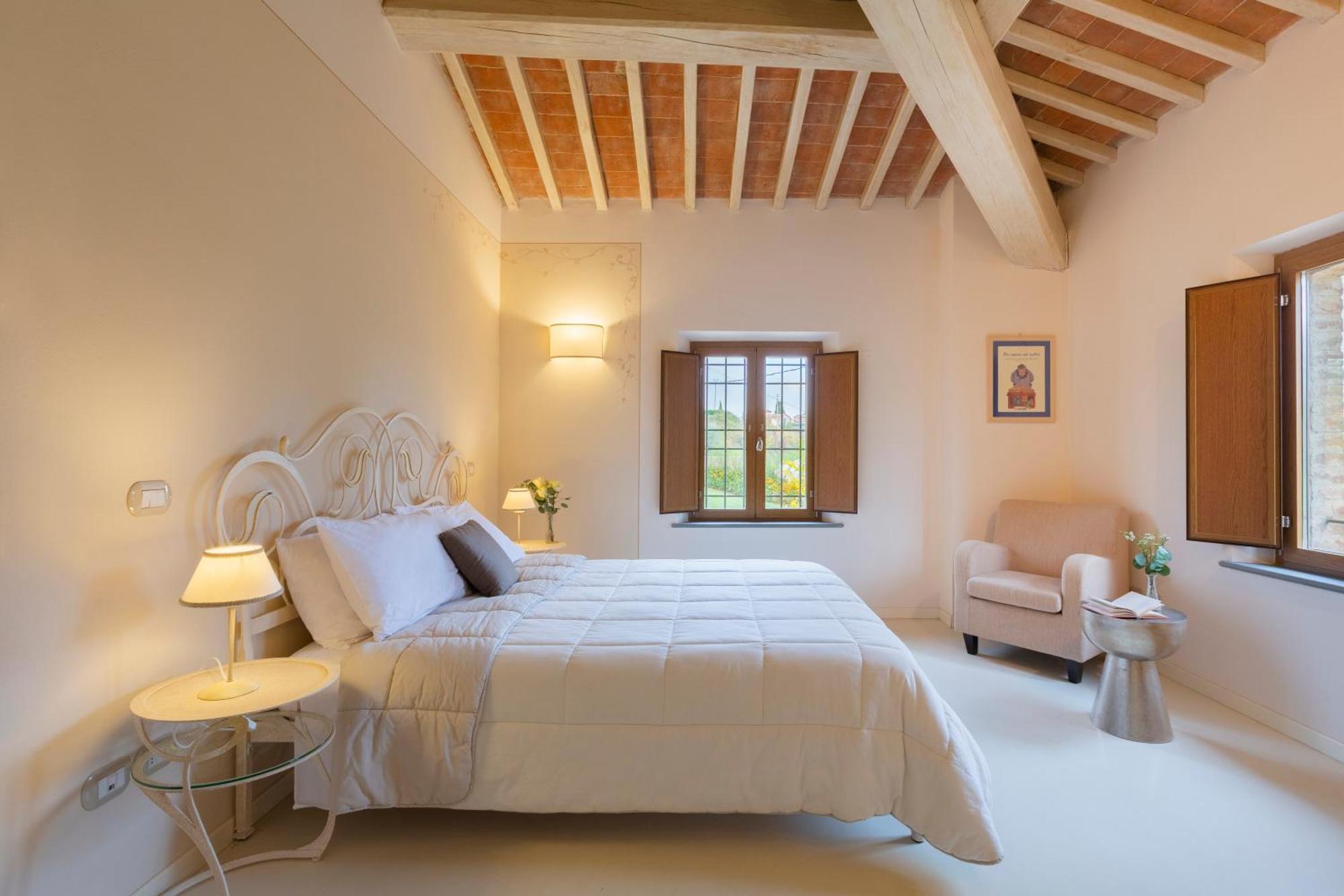 Villa Borgo Giorgione
