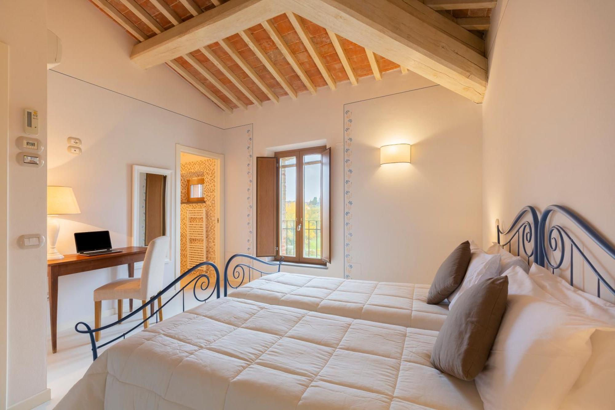 Borgo Giorgione Villa *