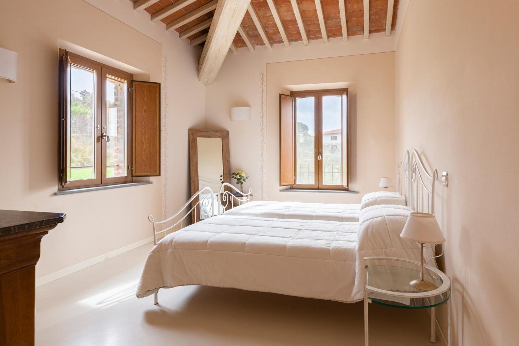 Borgo Giorgione * Monteleone d'Orvieto