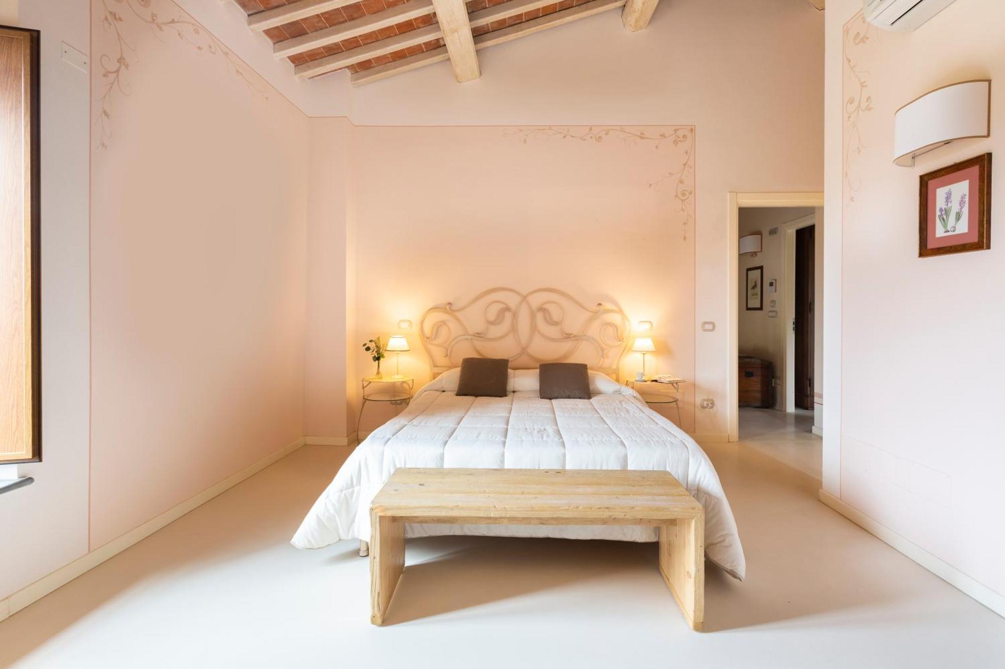 Borgo Giorgione Villa