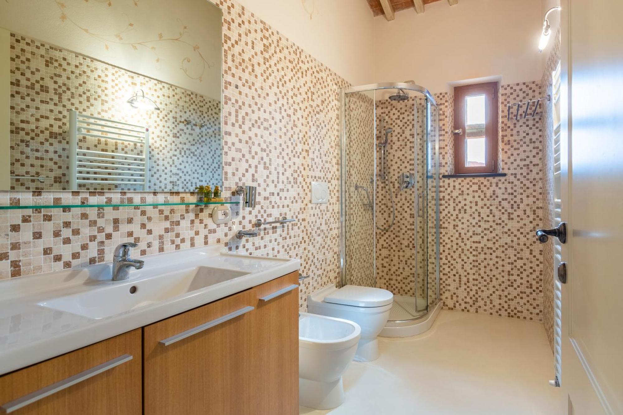 Villa Borgo Giorgione