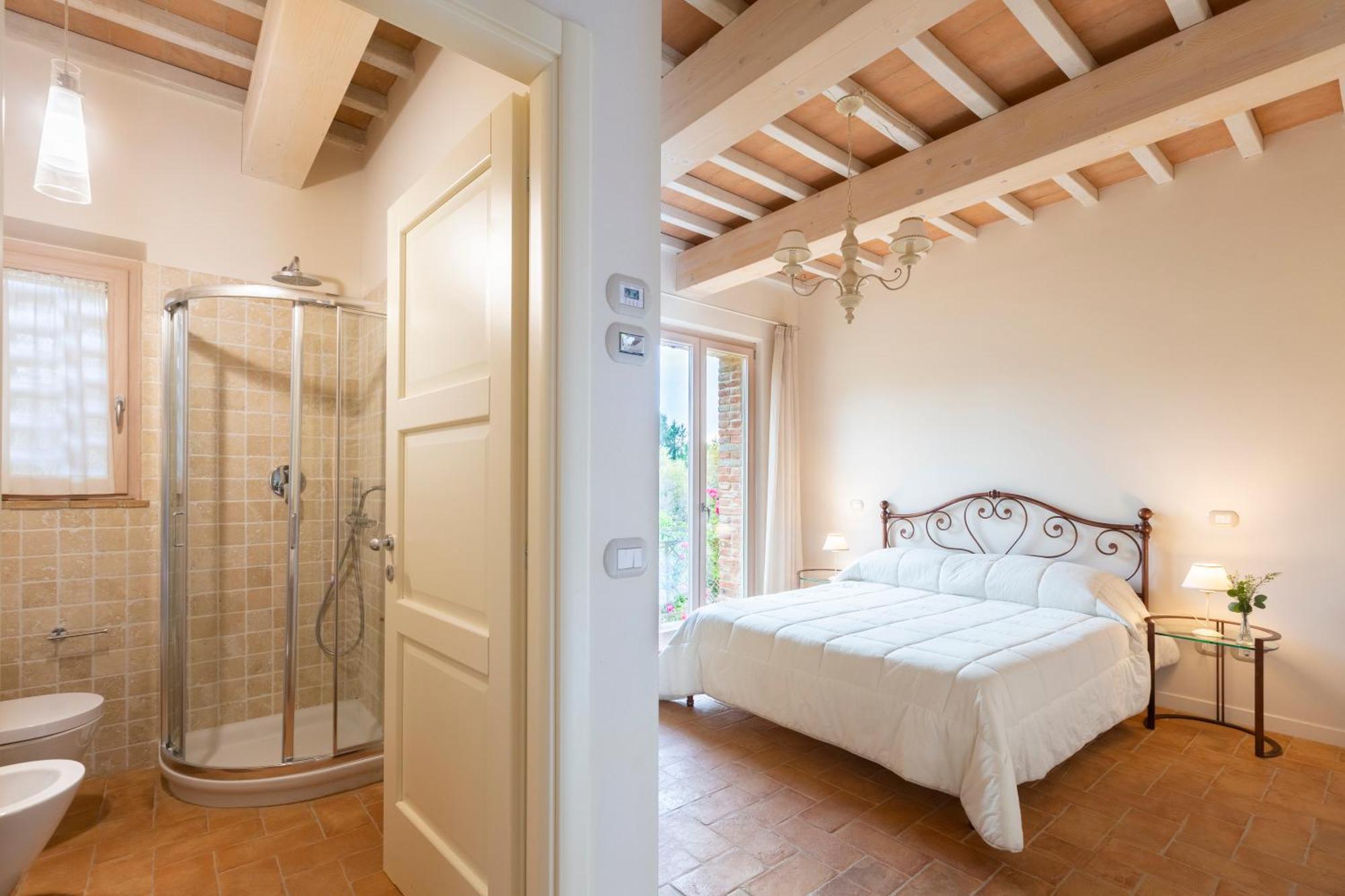 Villa Borgo Giorgione