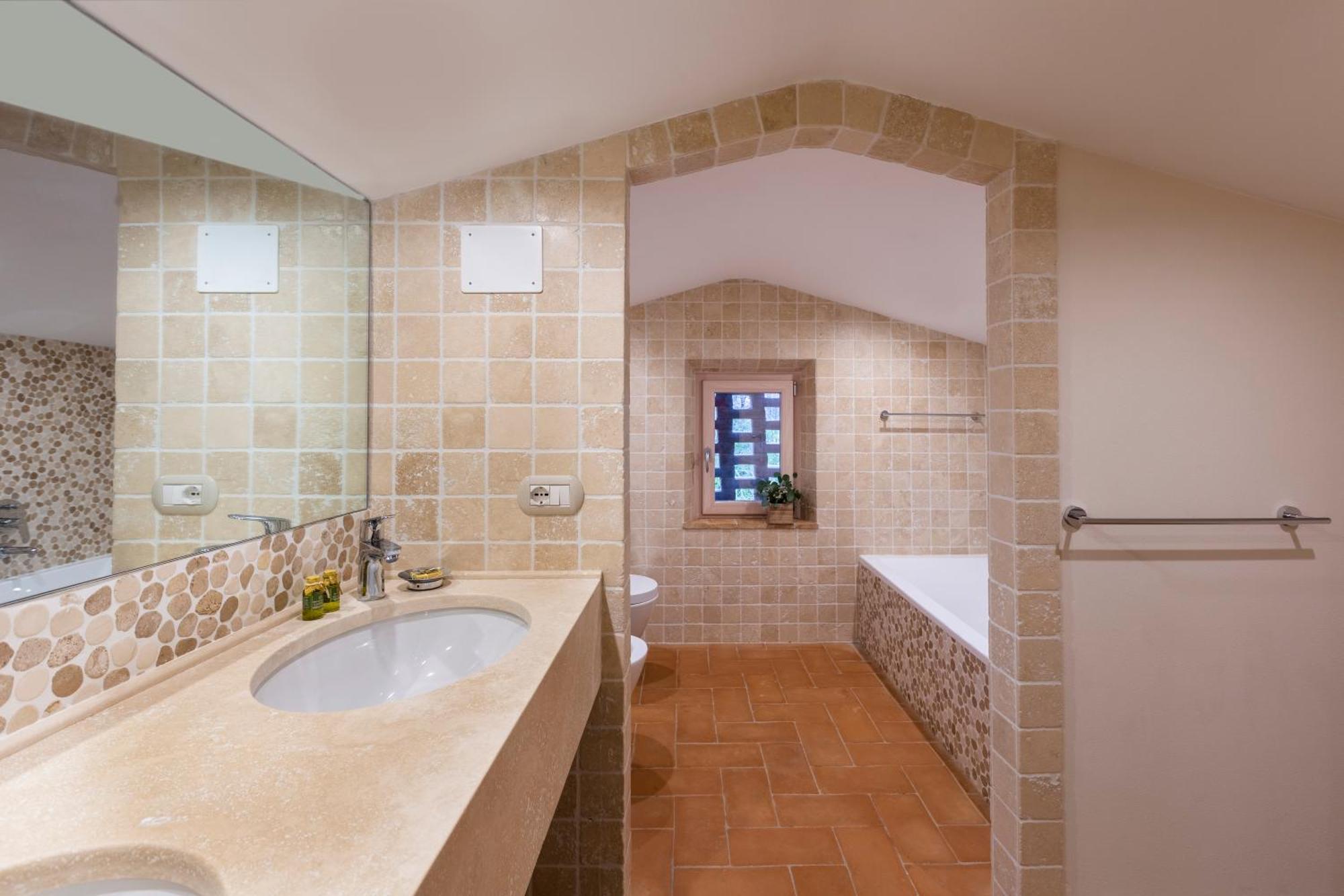 Villa Borgo Giorgione *