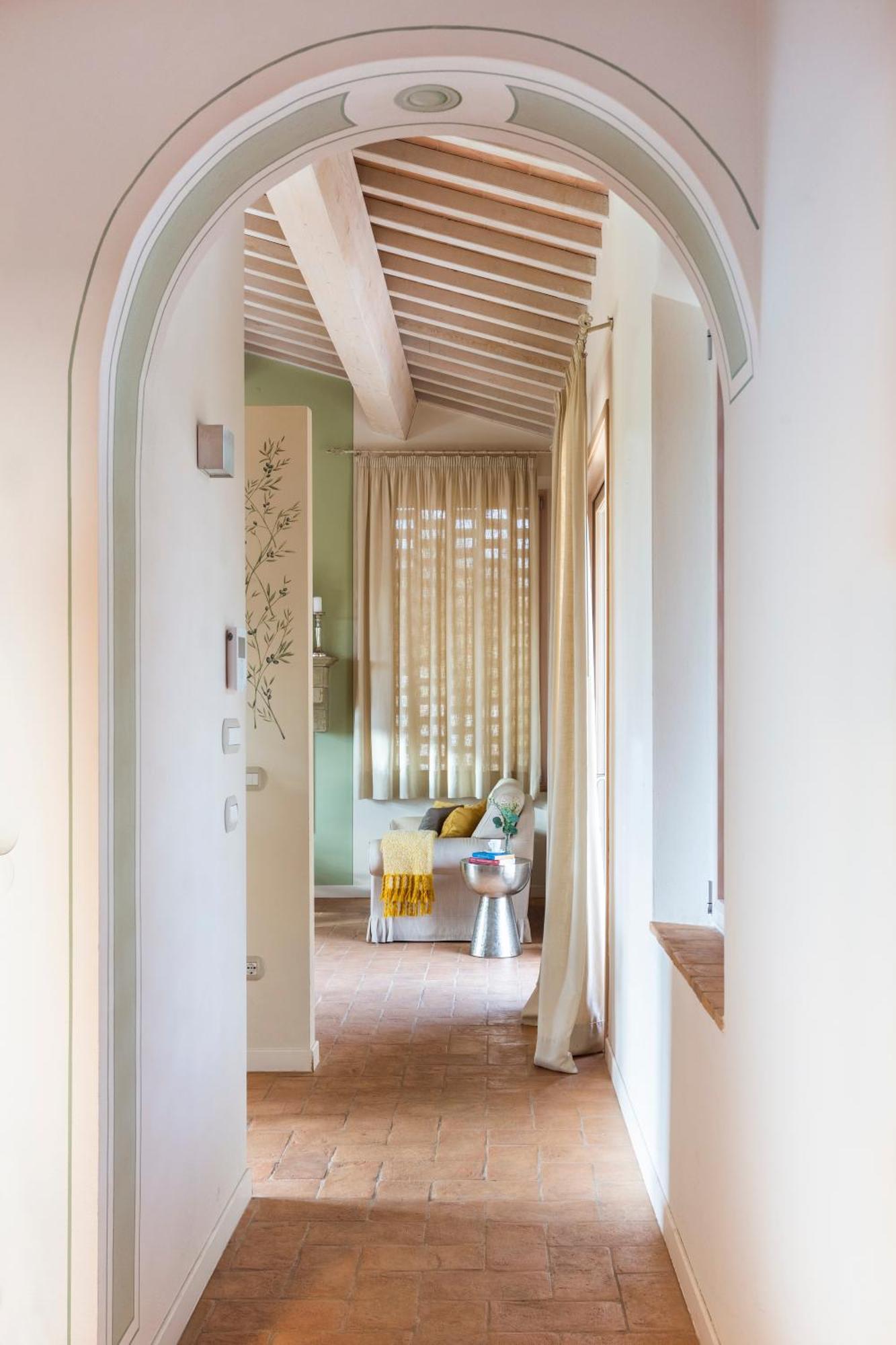 Borgo Giorgione Villa Monteleone dʼOrvieto