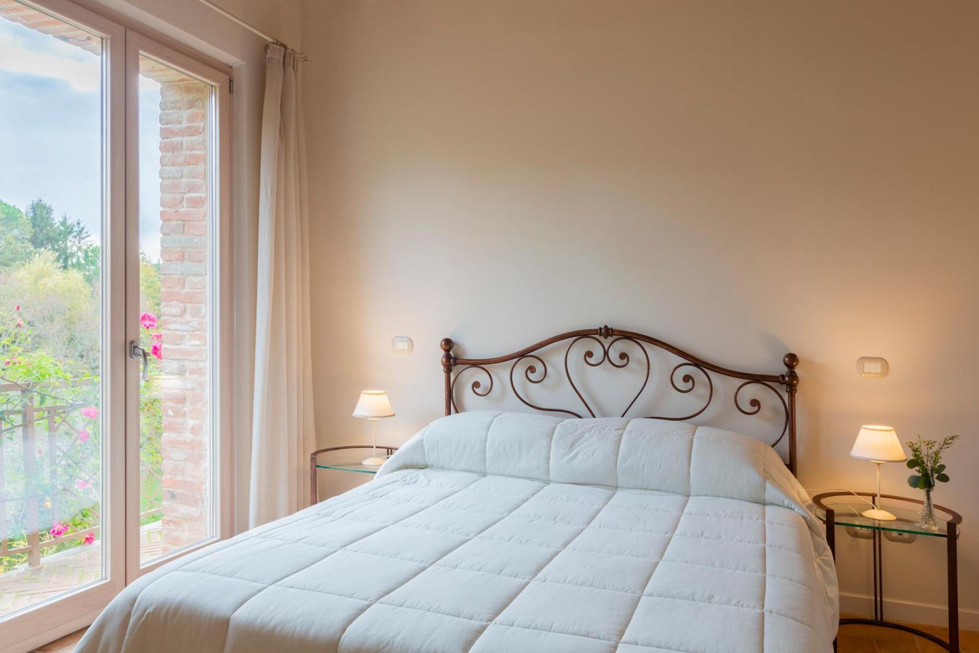 Borgo Giorgione Monteleone d'Orvieto