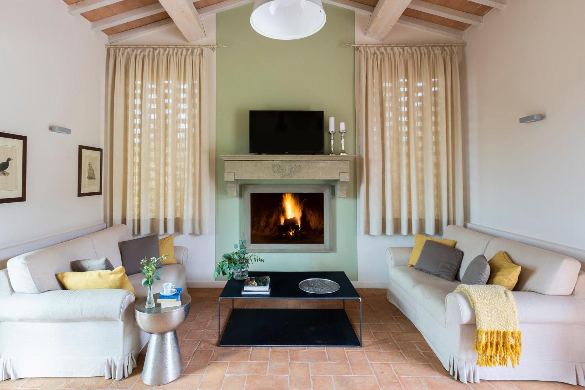 Borgo Giorgione Villa *