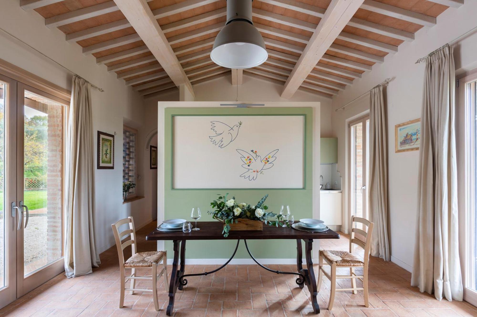 Villa Borgo Giorgione *