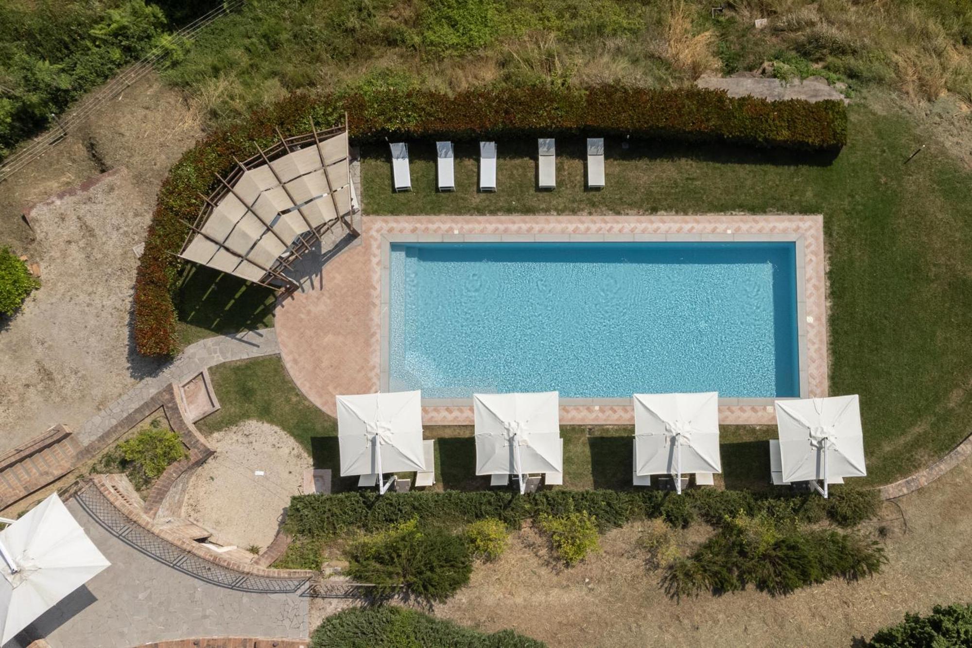 Borgo Giorgione Villa