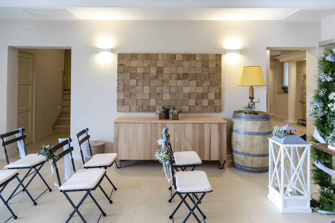 Borgo Giorgione Villa *