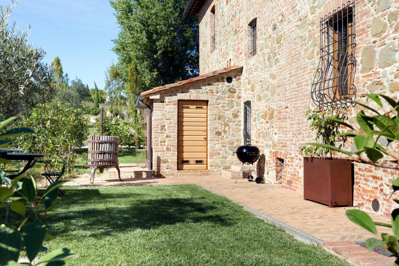 Borgo Giorgione Monteleone d'Orvieto