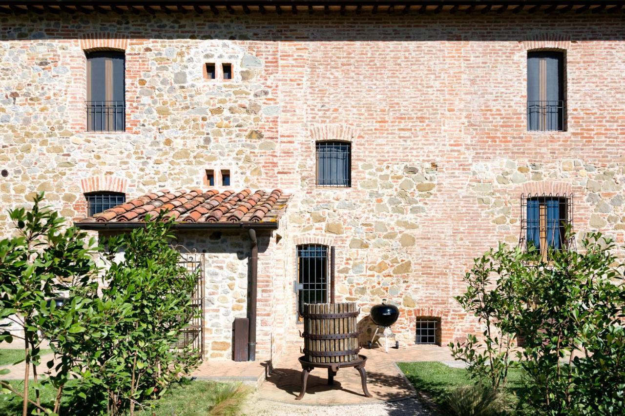 Borgo Giorgione Villa