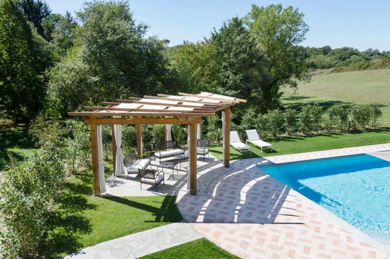 Borgo Giorgione Villa *