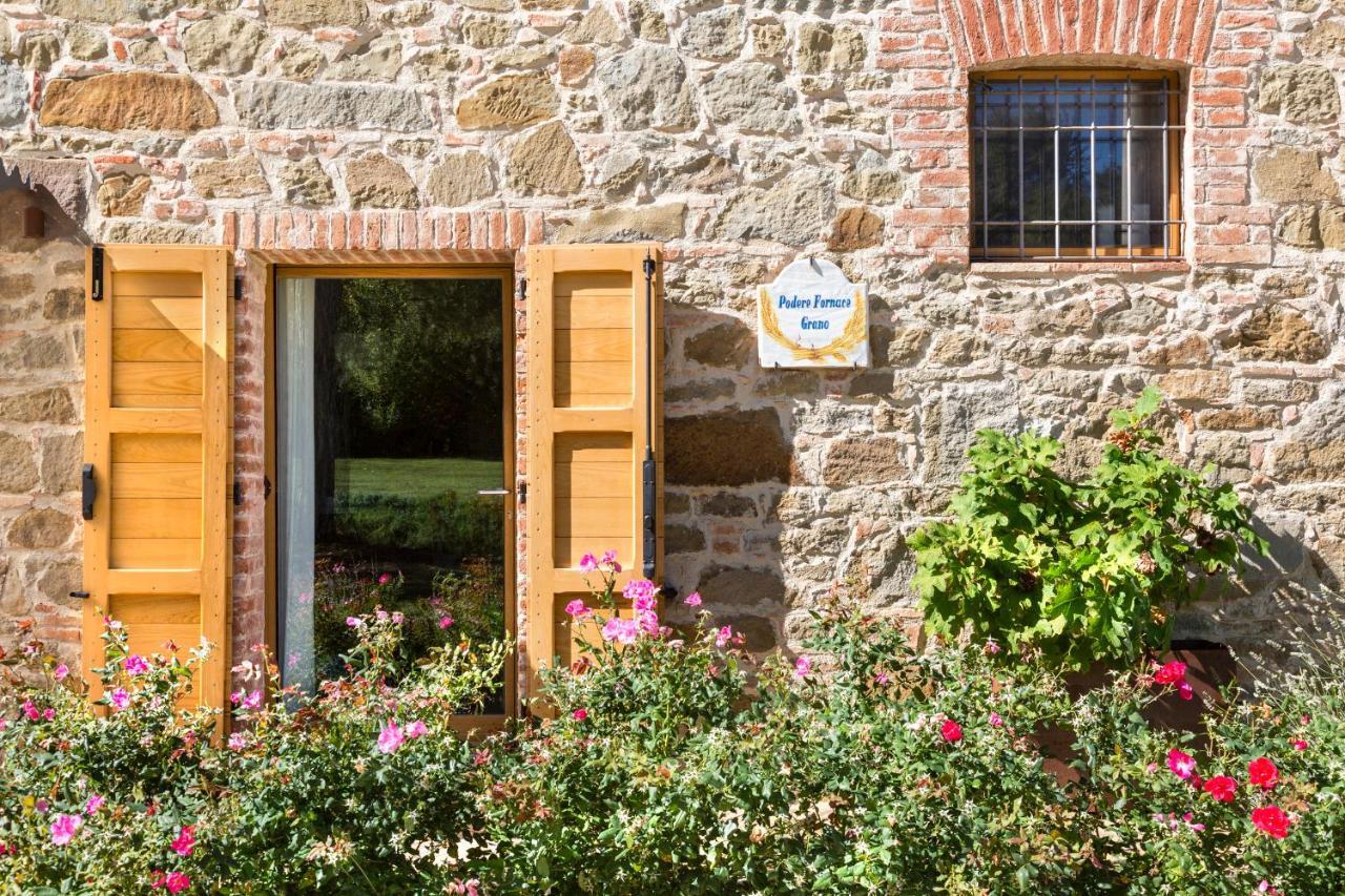 Borgo Giorgione Villa *