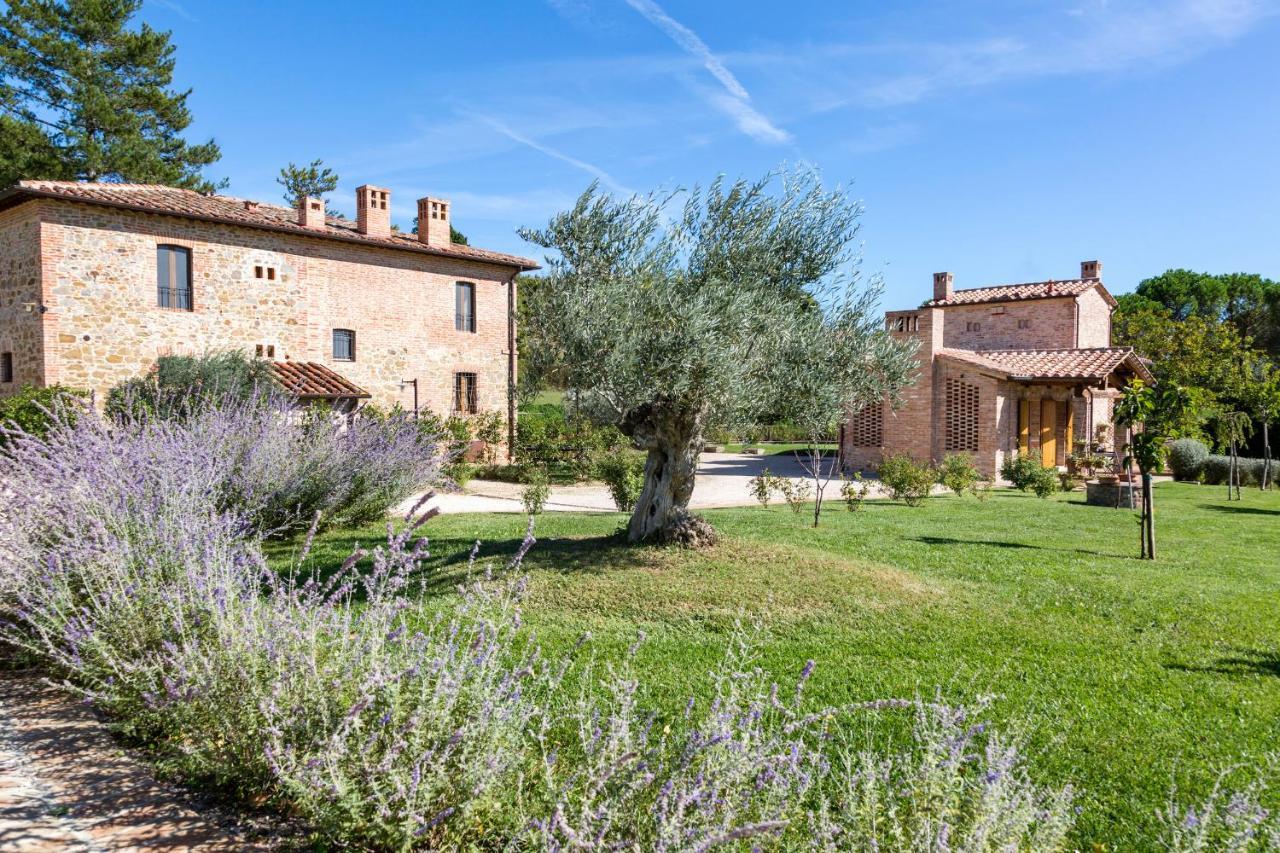 Borgo Giorgione Villa *
