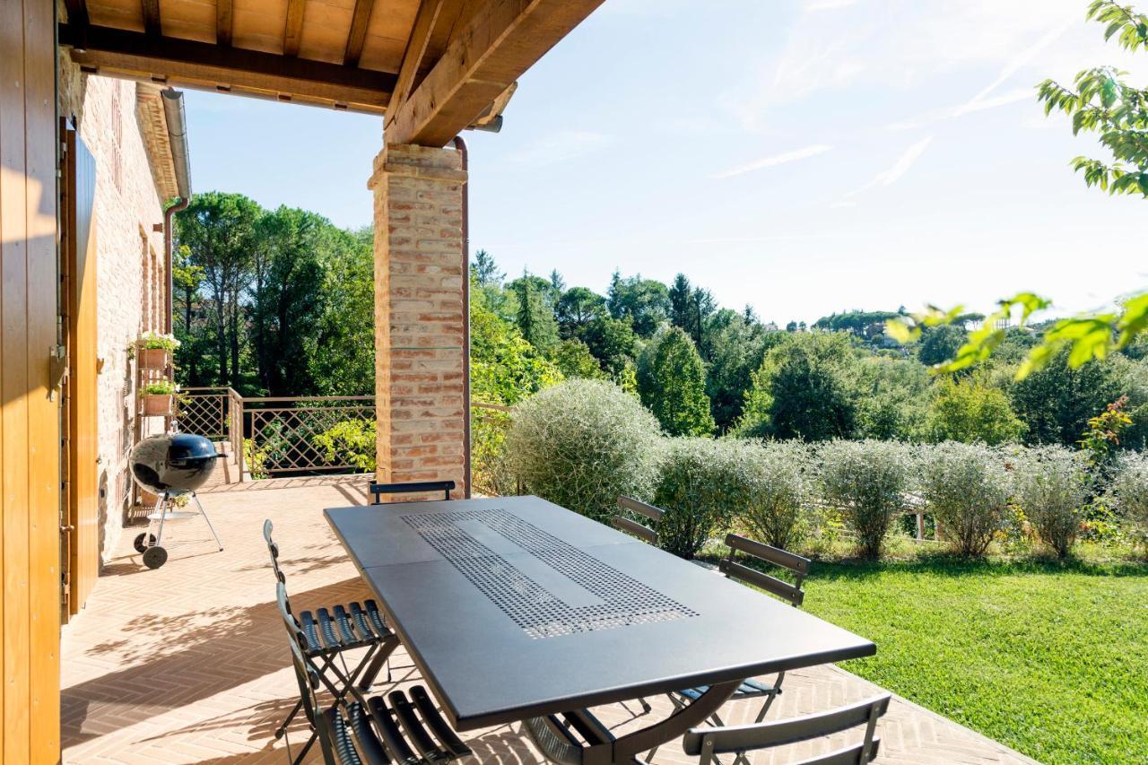 Borgo Giorgione * Monteleone d'Orvieto