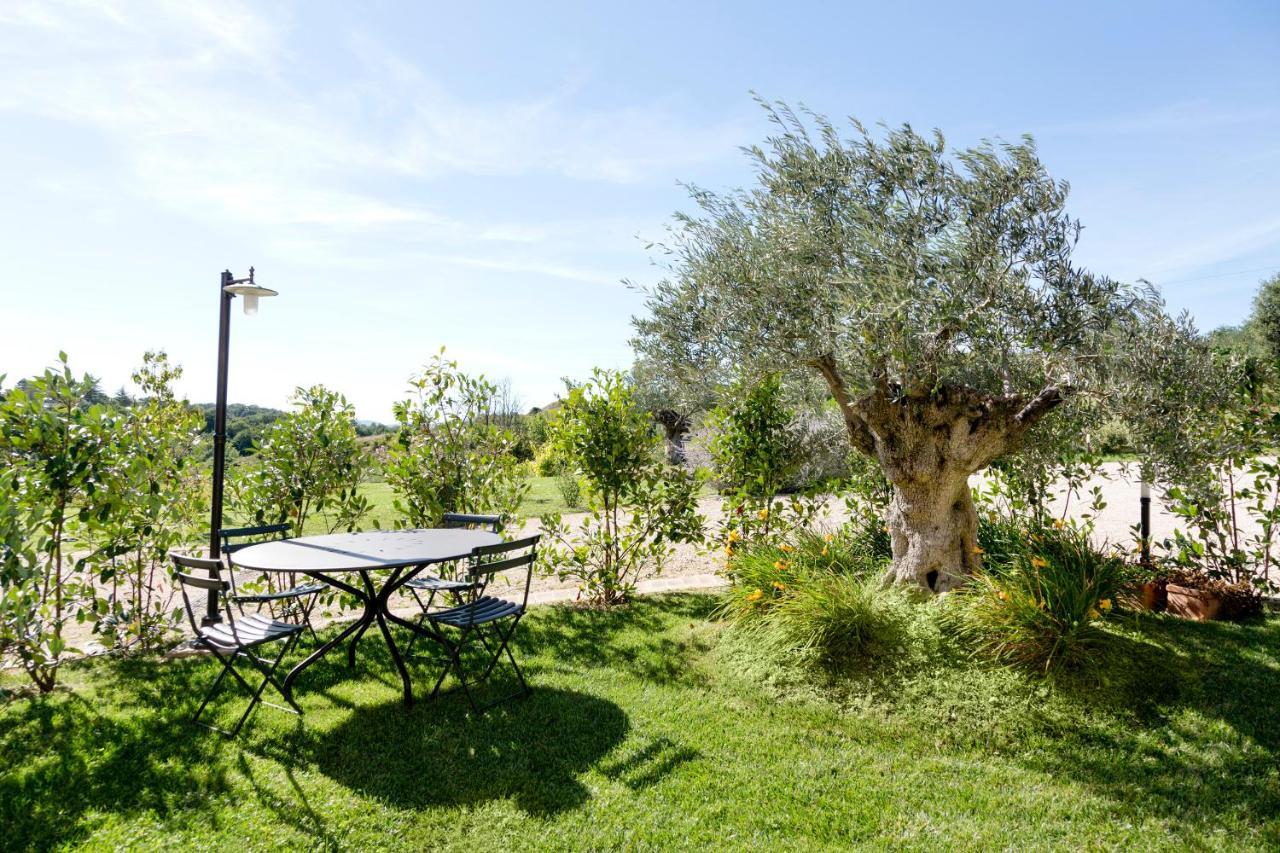 Borgo Giorgione Villa Monteleone d'Orvieto