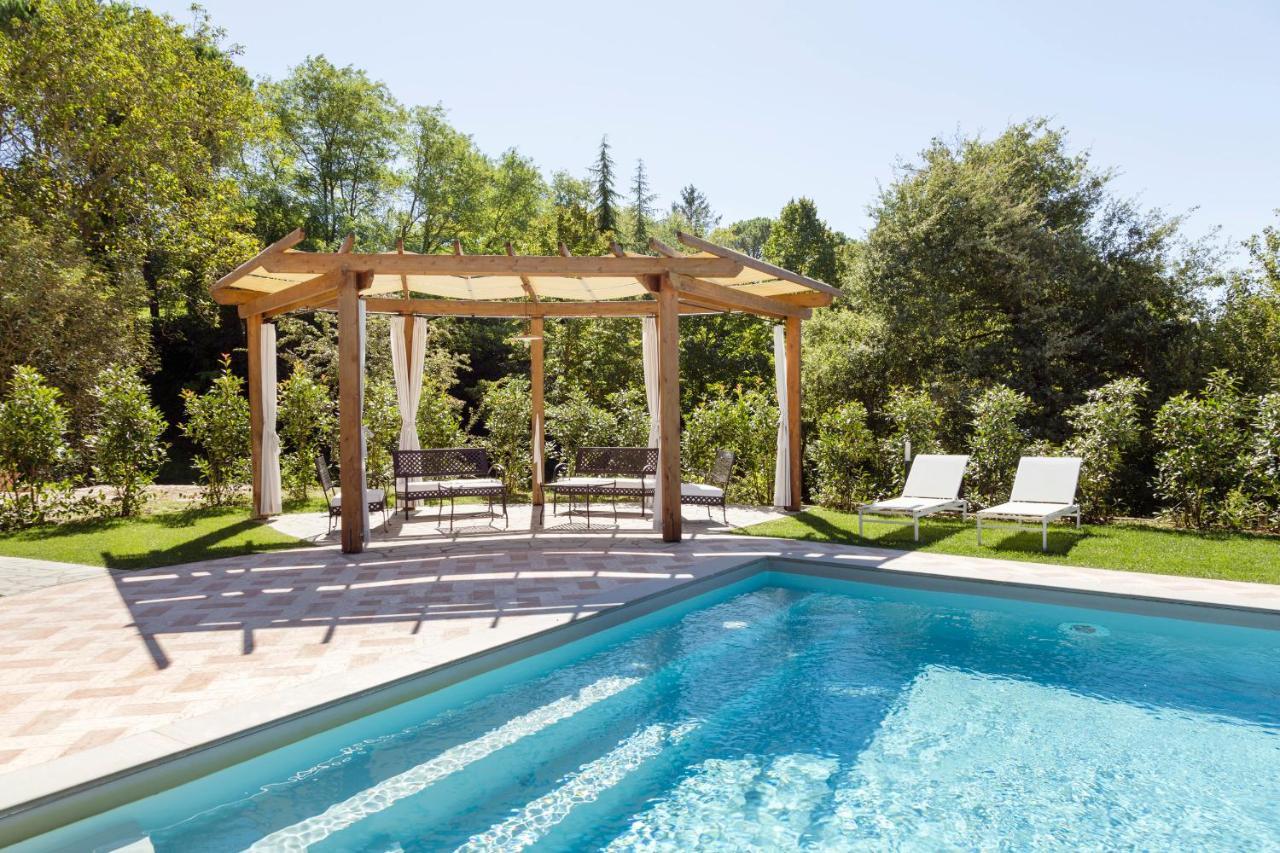 Borgo Giorgione Villa *