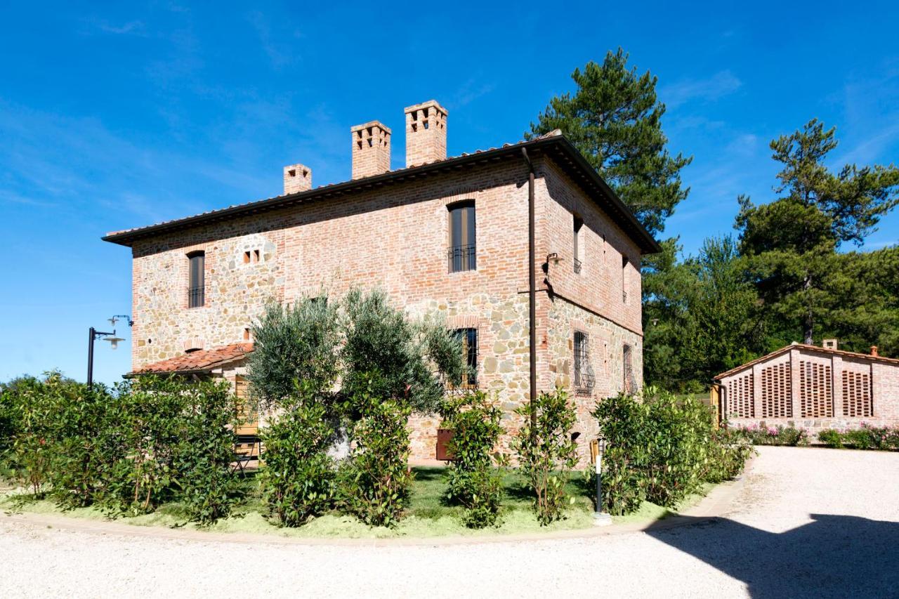 Borgo Giorgione Monteleone d'Orvieto