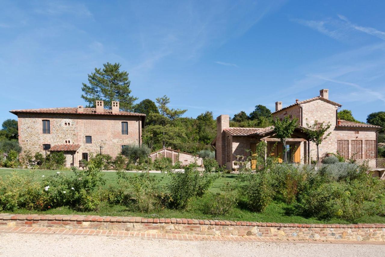 Borgo Giorgione * Monteleone dʼOrvieto