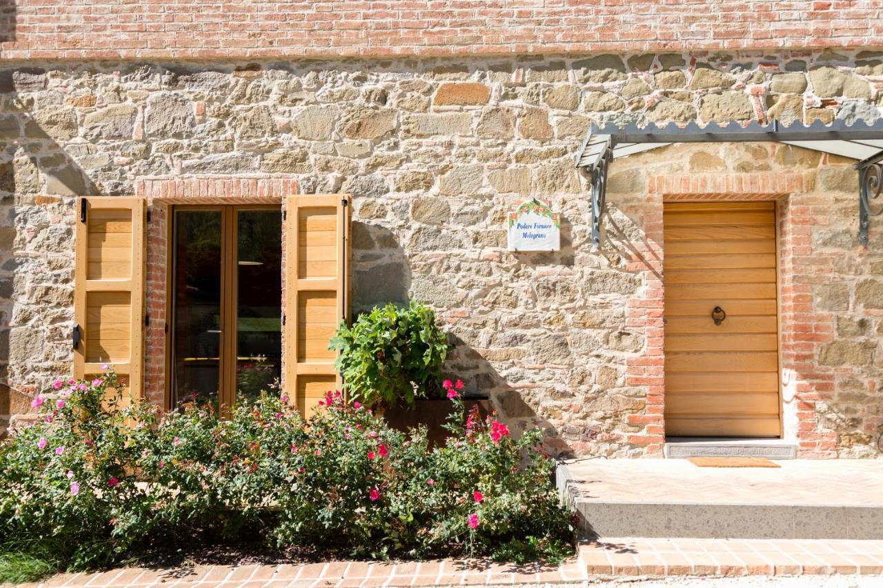 Borgo Giorgione * Monteleone d'Orvieto