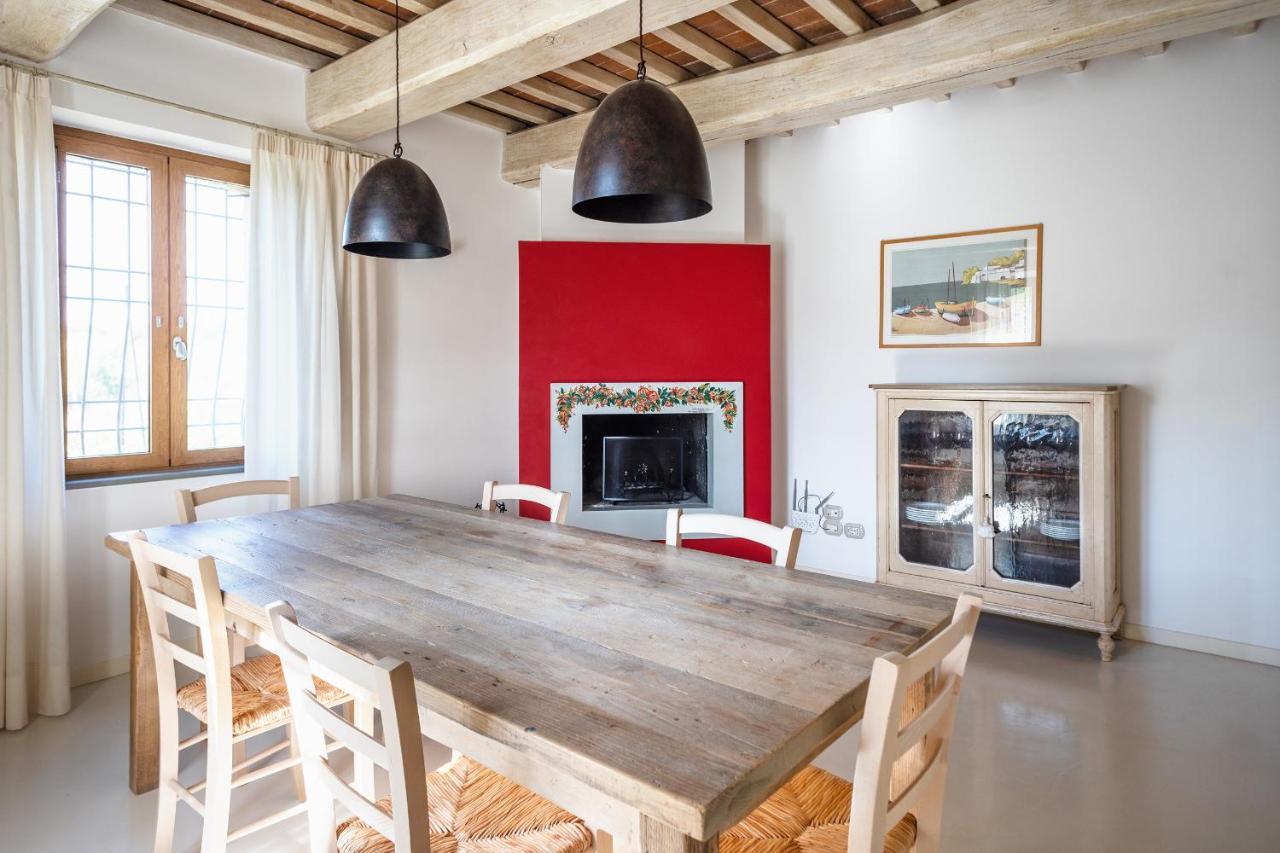 Villa Borgo Giorgione *