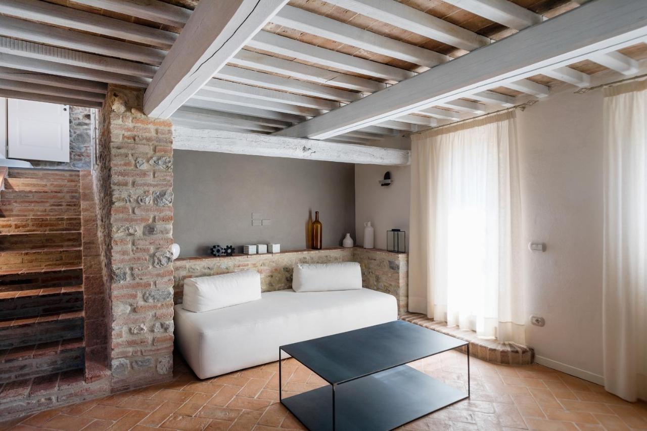 Borgo Giorgione Villa Monteleone d'Orvieto