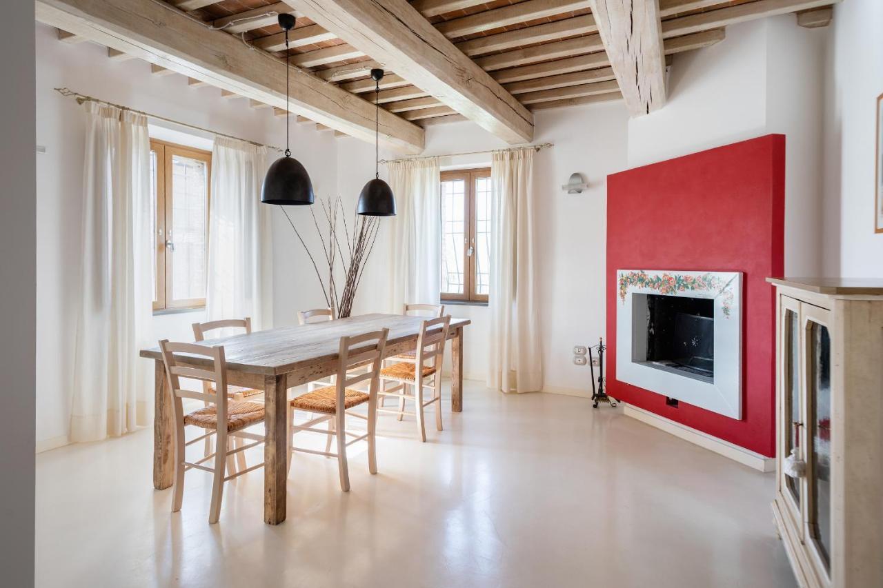 Borgo Giorgione Villa *